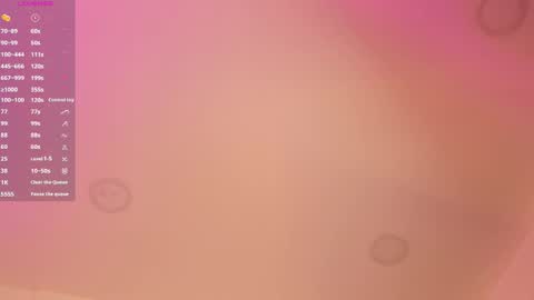 Jasmine online show from April 11, 10:41 am