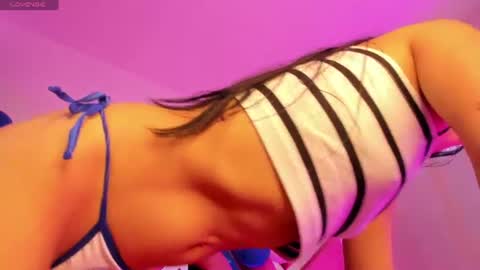 Snapshot of _jasmine_blush chatting on July 7, 1:59 pm Jasmine online show from July 7, 1:59 pm
