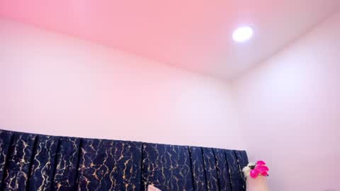 Snapshot of _jasmine_blush chatting on July 18, 6:45 pm Jasmine online show from July 18, 6:45 pm