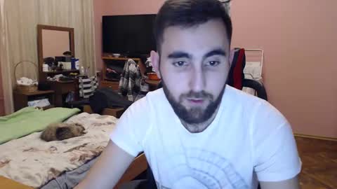 Snapshot of _jax_briggs_ chatting on January 13, 12:30 am Im Jax online show from January 13, 12:30 am