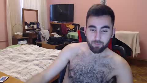 Snapshot of _jax_briggs_ chatting on January 25, 10:19 am Im Jax online show from January 25, 10:19 am