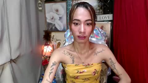  Maria  online show from November 11, 6:57 am