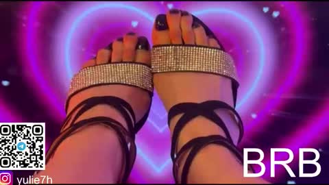  ...  online show from February 25, 6:50 pm