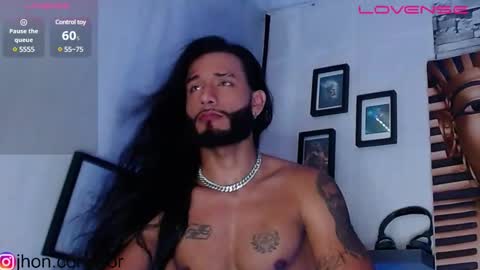 Snapshot of _jhon_connor chatting on December 3, 5:09 am john connor online show from December 3, 5:09 am