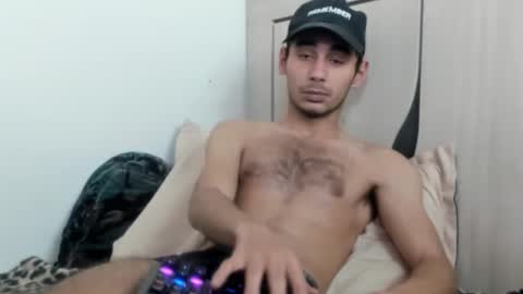 Jimmy online show from March 10, 10:59 am