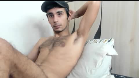 Jimmy online show from December 21, 7:10 pm