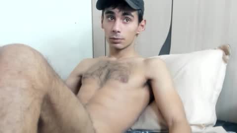 Jimmy online show from February 15, 10:17 pm