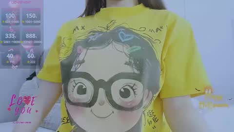 Joly online show from November 20, 7:08 am