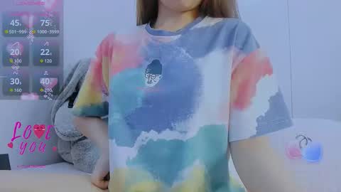 Joly online show from April 11, 8:07 am