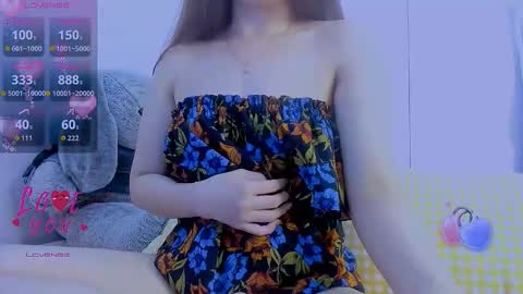 Joly online show from May 18, 2:18 am