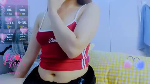 Joly online show from May 21, 3:13 am