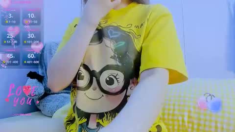 Joly online show from May 23, 2:39 am