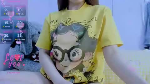 Joly online show from July 8, 2:05 am