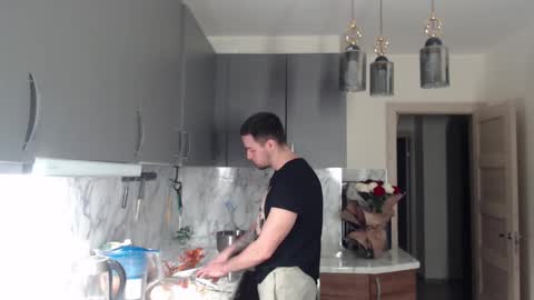 Joni online show from January 10, 2:35 am