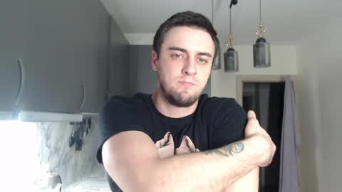 Joni online show from February 13, 1:19 am