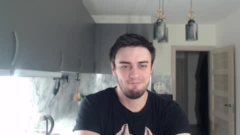 Joni online show from February 23, 6:34 pm