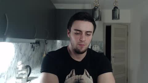 Joni online show from February 25, 12:36 am