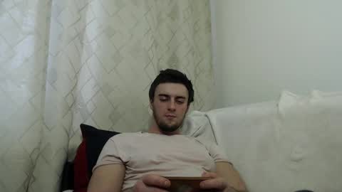 Joni online show from March 12, 9:23 am