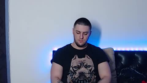 Joni online show from January 7, 7:11 am