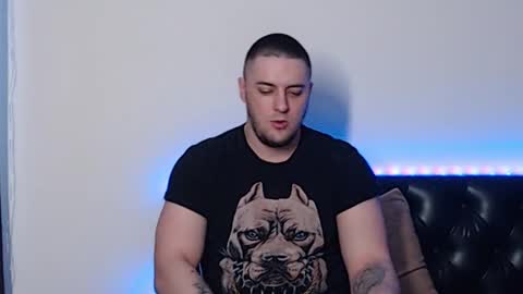 Joni online show from January 14, 7:36 am