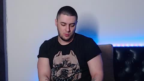 Joni online show from January 17, 4:28 am