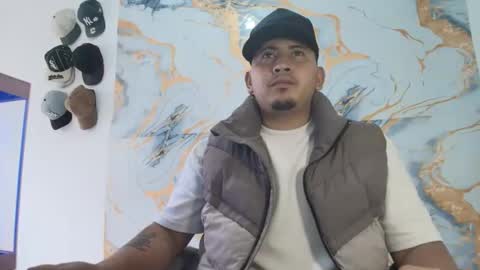 jordan online show from April 15, 8:20 pm