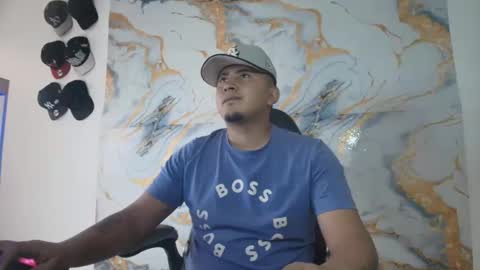 jordan online show from June 1, 9:38 pm