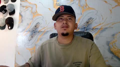 jordan online show from July 25, 2:25 pm