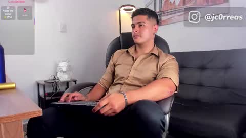 _juanes__ online show from November 29, 11:41 pm