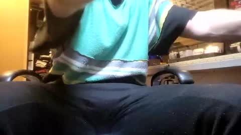 Jonnhy online show from December 1, 8:20 pm