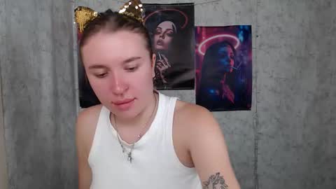 Snapshot of _julianaini_ chatting on September 15, 7:58 pm Jolia online show from September 15, 7:58 pm