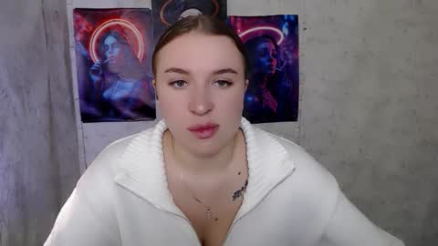 Snapshot of _julianaini_ chatting on October 14, 1:01 pm Jolia online show from October 14, 1:01 pm