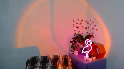 Snapshot of _julianaini_ chatting on November 19, 8:03 am Jolia online show from November 19, 8:03 am