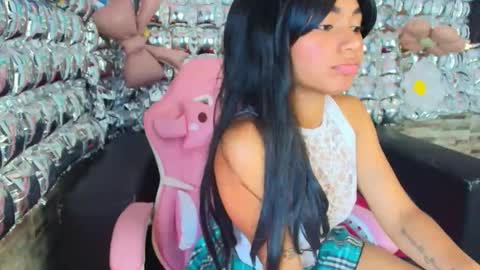 Snapshot of _julie_cooper chatting on May 27, 3:53 pm julie cooper online show from May 27, 3:53 pm