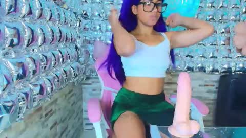 Snapshot of _julie_cooper chatting on June 1, 1:57 pm julie cooper online show from June 1, 1:57 pm