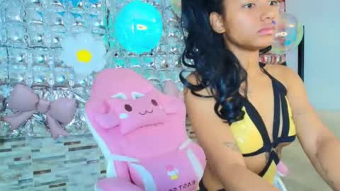 Snapshot of _julie_cooper chatting on June 22, 2:58 pm julie cooper online show from June 22, 2:58 pm