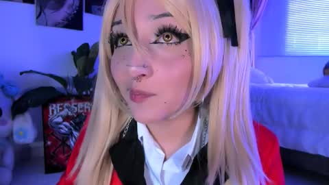 JULIANA online show from February 12, 3:29 pm