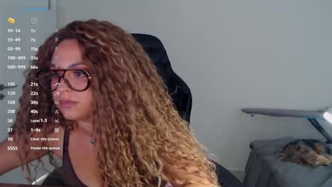 _just_a_queen_3 online show from March 7, 12:35 pm