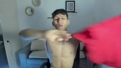 justin online show from January 6, 3:21 am