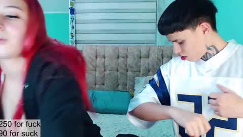 mod online show from October 27, 4:27 am