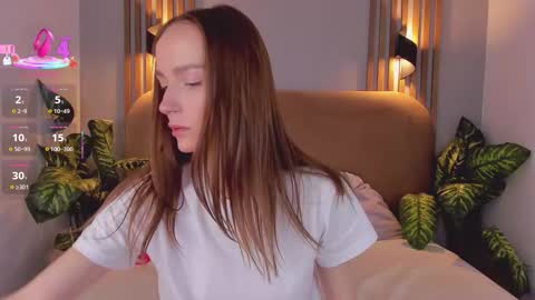 Kira online show from November 17, 7:03 am