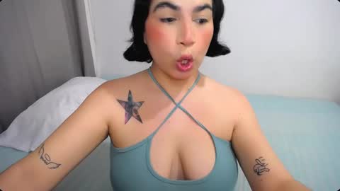 KADE online show from October 19, 1:28 am