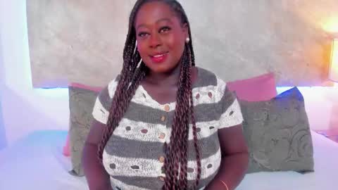 Snapshot of _kanela_anderson chatting on September 26, 12:20 pm Kanela Anderson online show from September 26, 12:20 pm