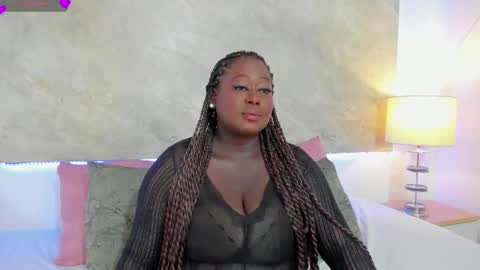Snapshot of _kanela_anderson chatting on October 3, 2:03 pm Kanela Anderson online show from October 3, 2:03 pm