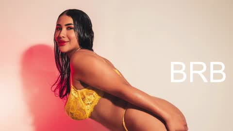 Karen online show from February 2, 8:24 am