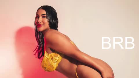 Karen online show from February 26, 8:04 am