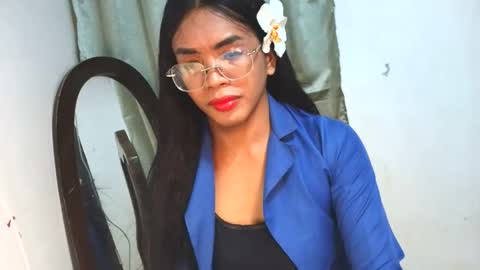 _karie_ online show from October 13, 6:41 pm