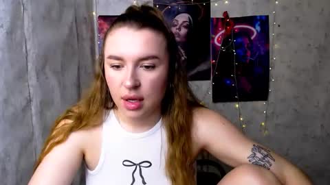 Snapshot of _kassiarayne_ chatting on April 15, 5:14 am Kassie online show from April 15, 5:14 am