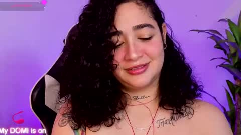     online show from October 2, 8:05 pm