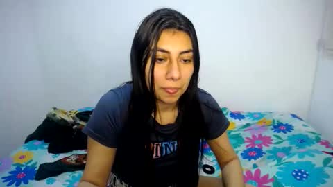 kateryn online show from January 15, 8:34 pm